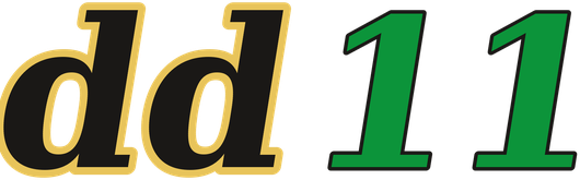 dd11 logo